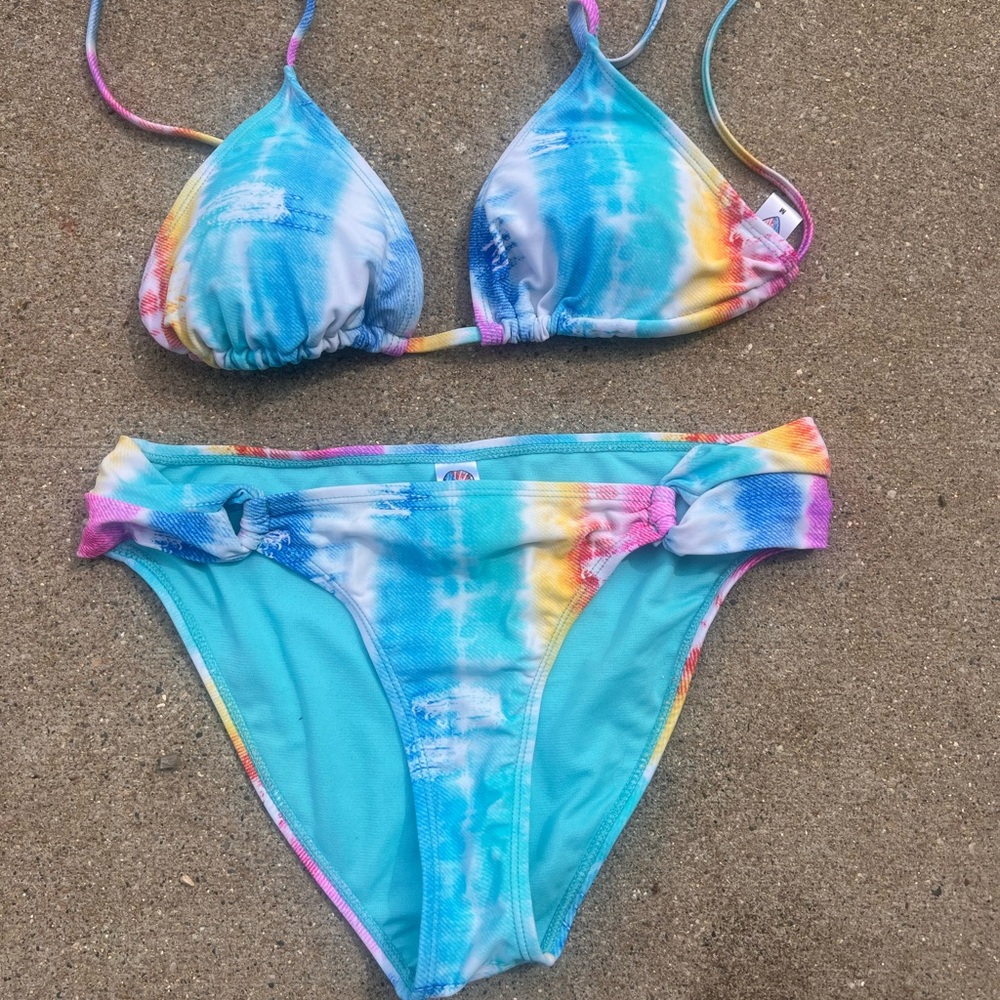 EUC bikini
